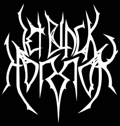 logo Jet Black Horror